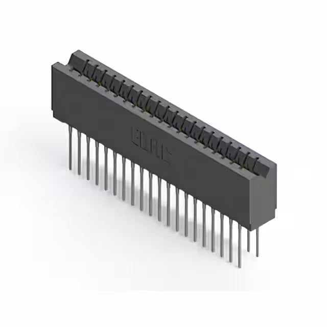 746-040-545-606 EDAC Inc.  Edgeboard Connectors